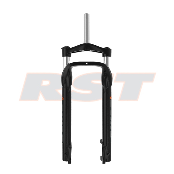 Rst fork hot sale suspension